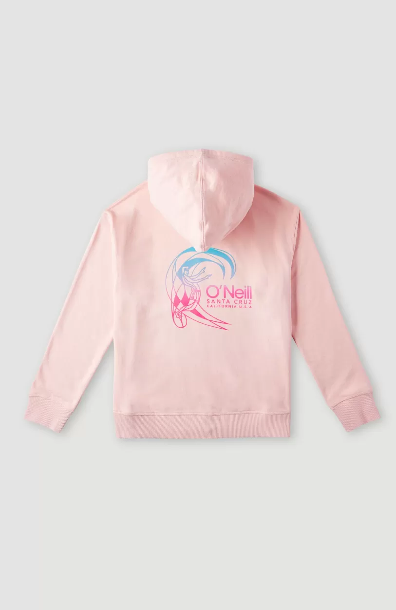 Hot O’Neill Circle Surfer Sweatshirt Jas | Peach Whip