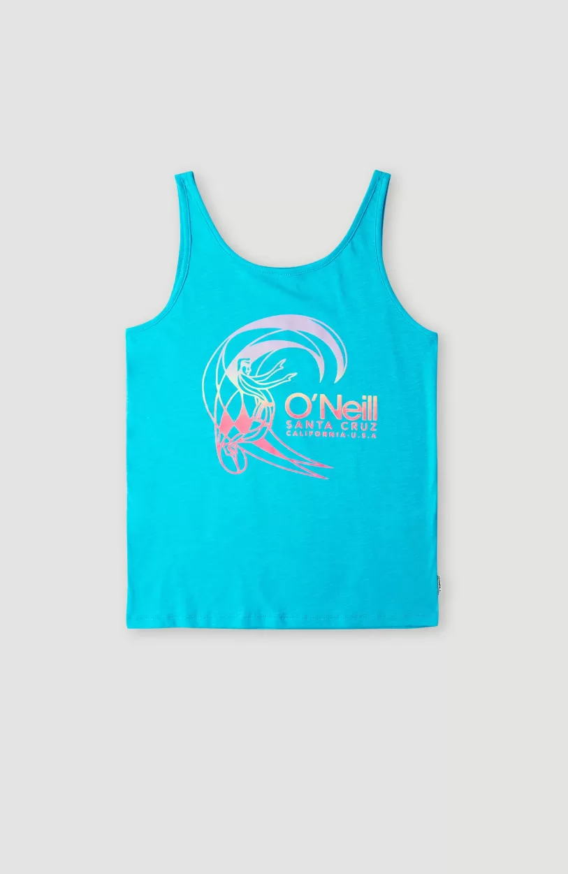 Discount O’Neill Circle Surfer Tanktop | Bachelor Button