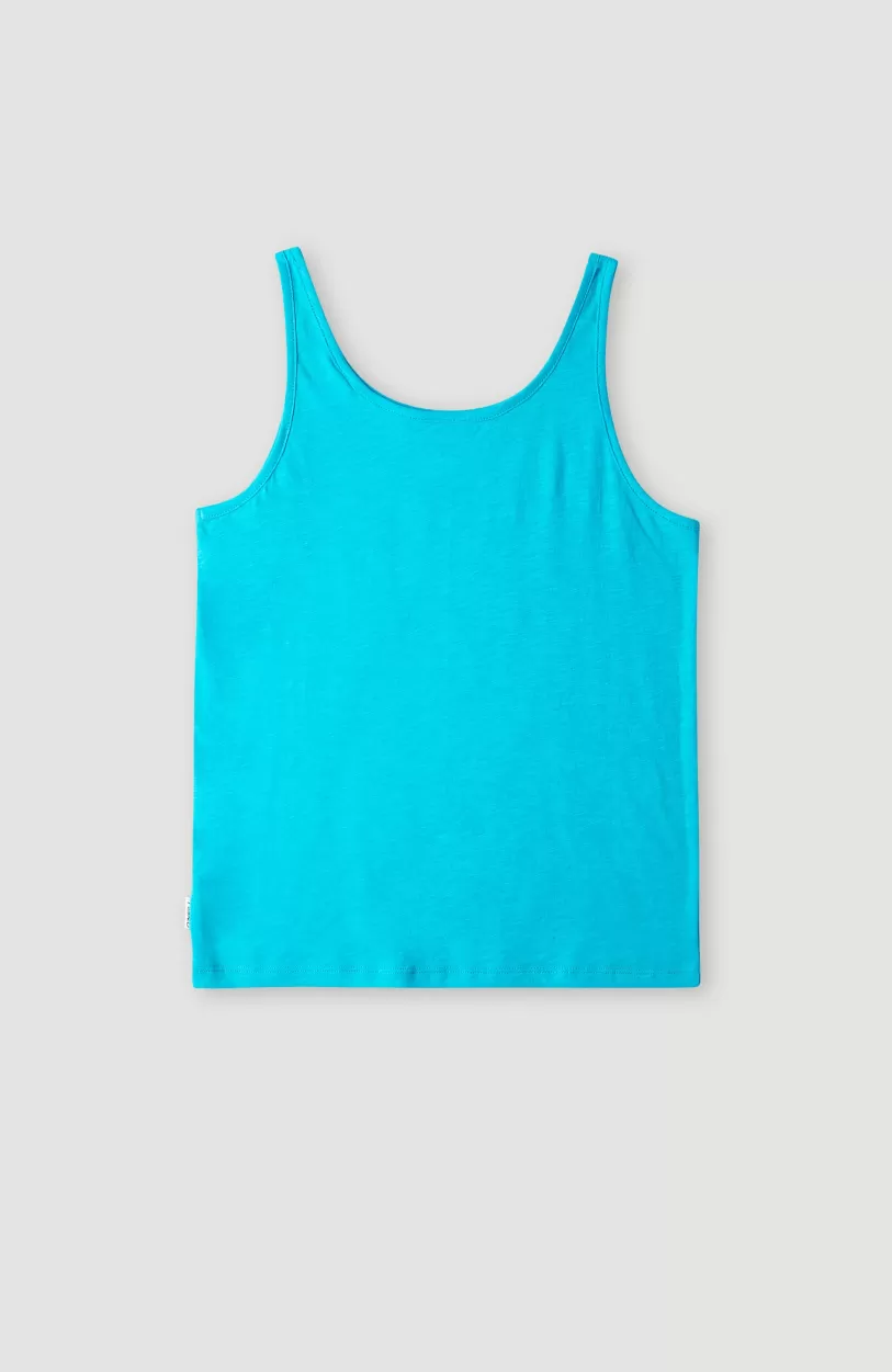 Discount O’Neill Circle Surfer Tanktop | Bachelor Button