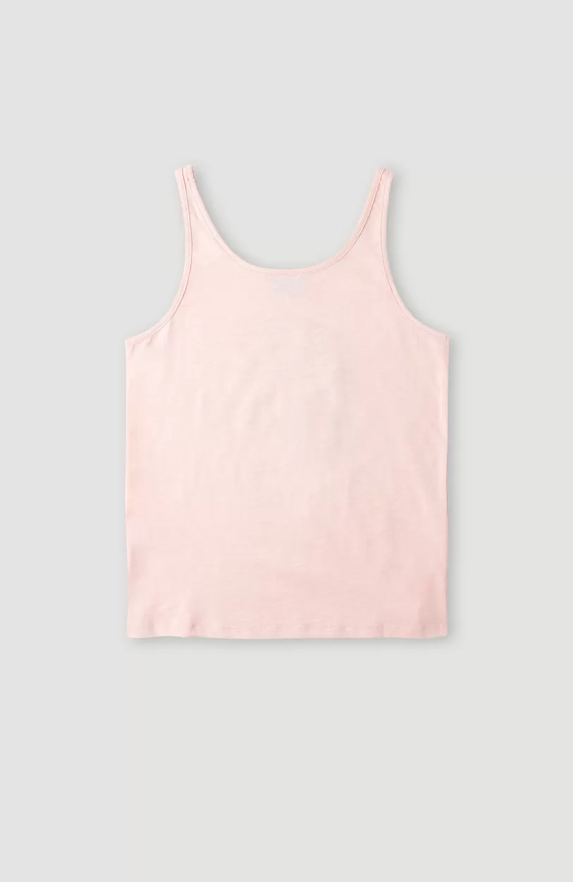 Hot O’Neill Circle Surfer Tanktop | Peach Whip