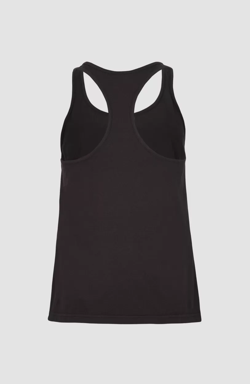 Cheap O’Neill Connective Graphic Tanktop | Black Out