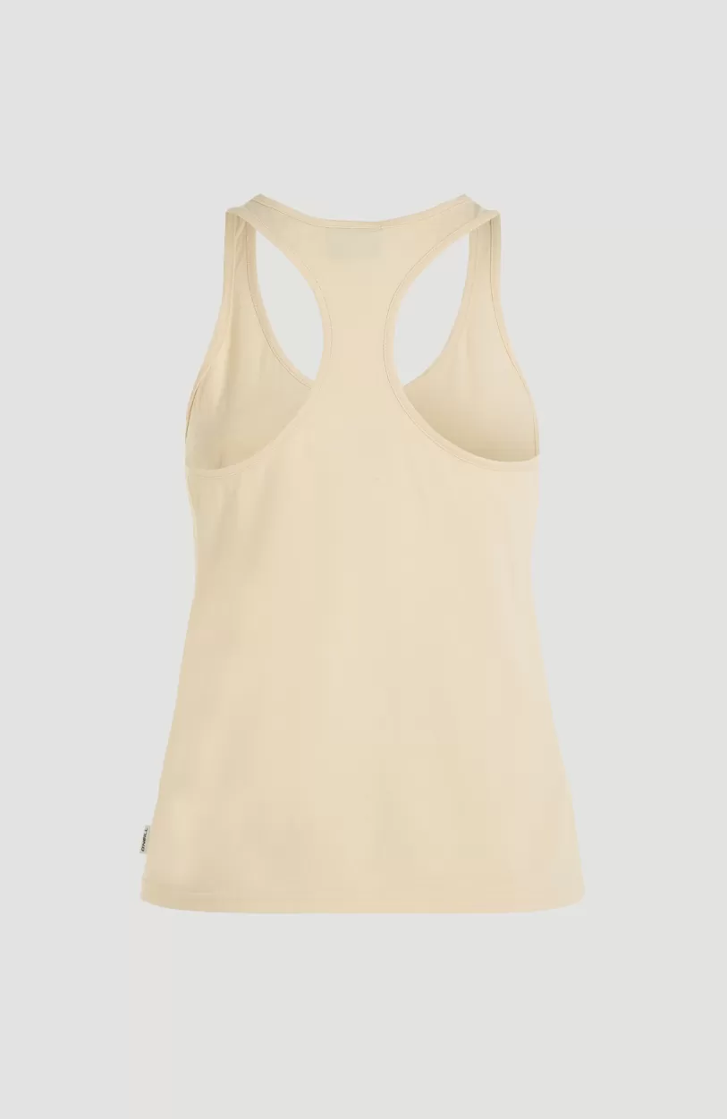 Flash Sale O’Neill Connective Graphic Tanktop | Bleached Sand