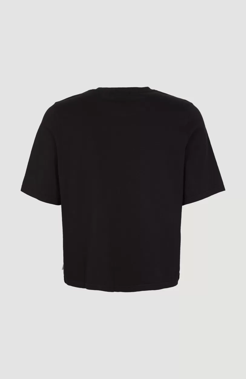 Best Sale O’Neill Connective Graphic T-shirt | Black Out