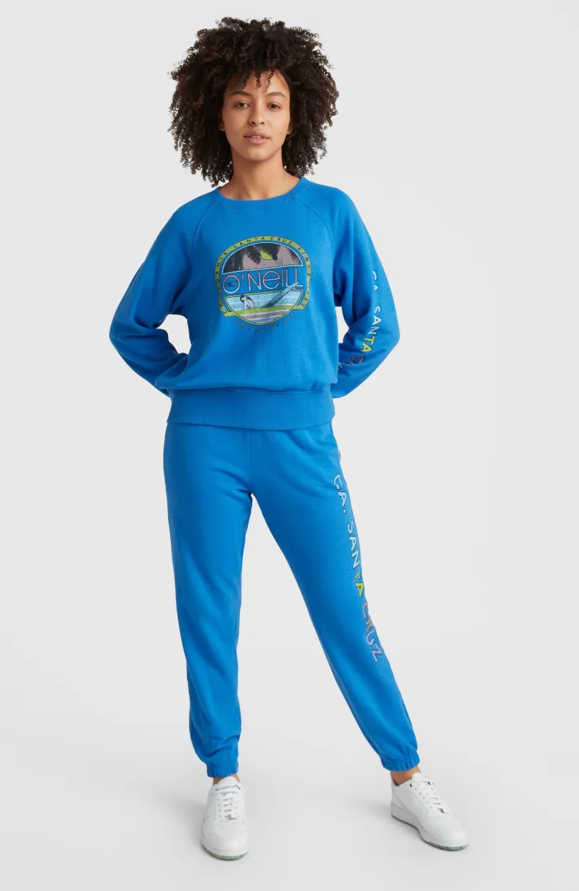 Store O’Neill Connective High-Waist Joggingbroek | Princess Blue