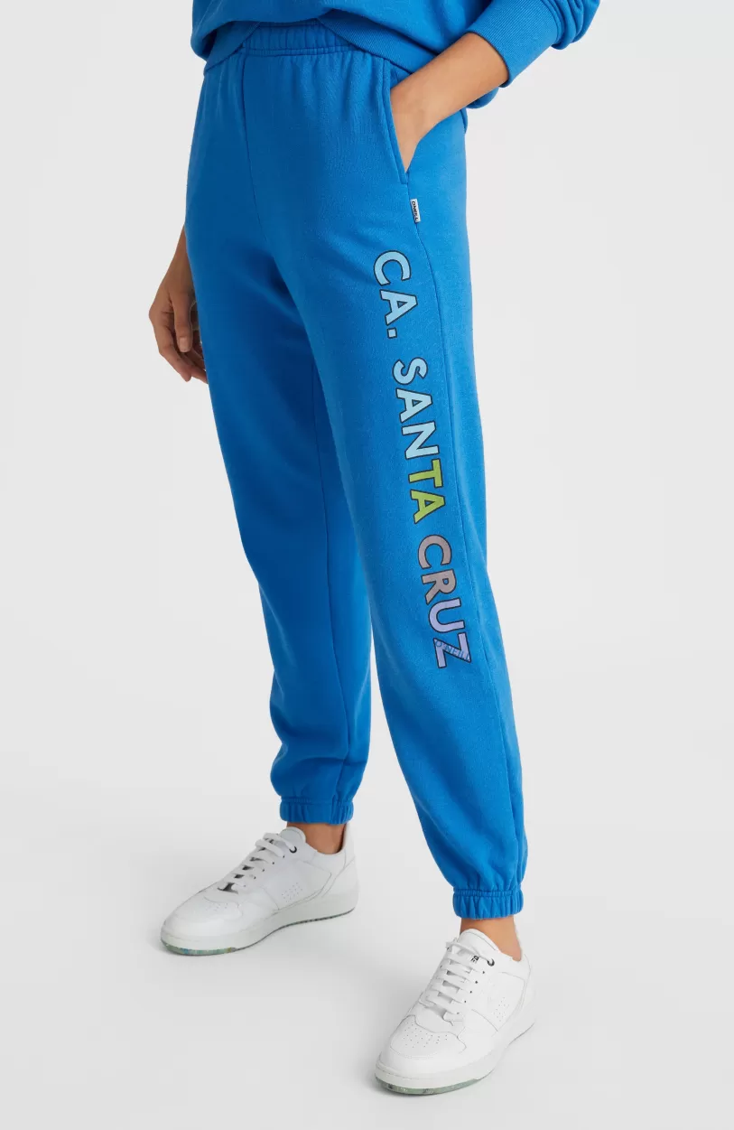 Store O’Neill Connective High-Waist Joggingbroek | Princess Blue