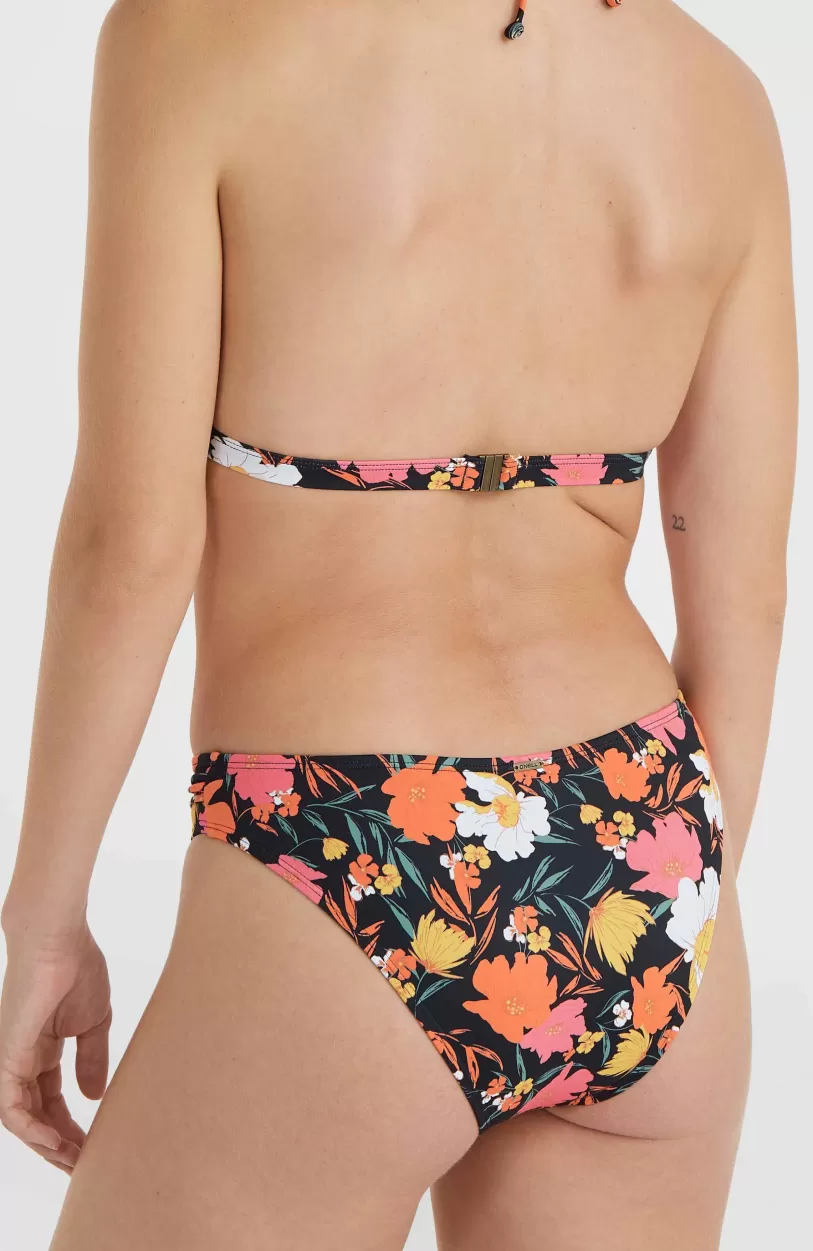 Hot O’Neill Cruz Bikinibroekje | Black Bluemchen