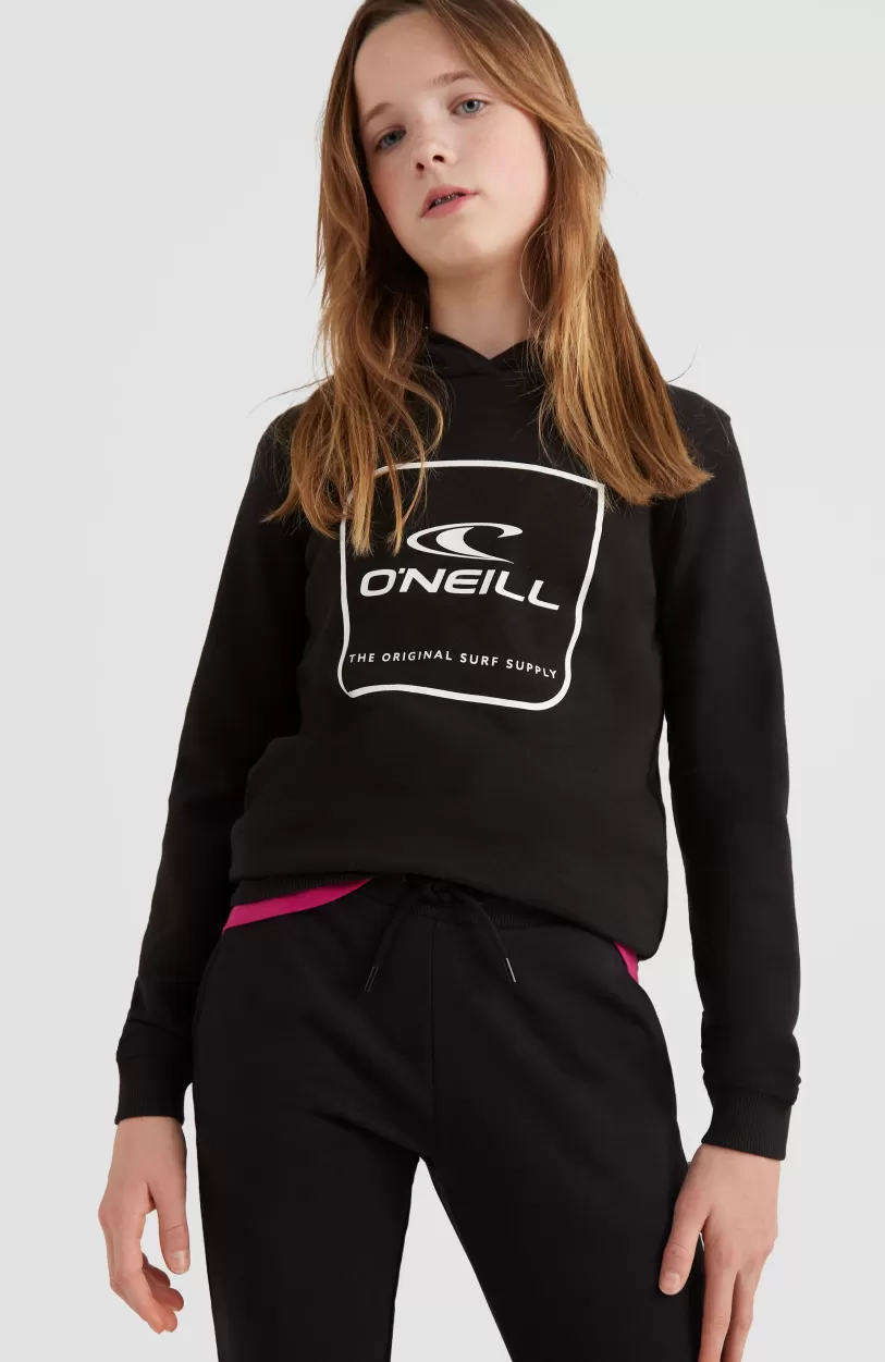 Flash Sale O’Neill Cube Hoodie | BlackOut - A