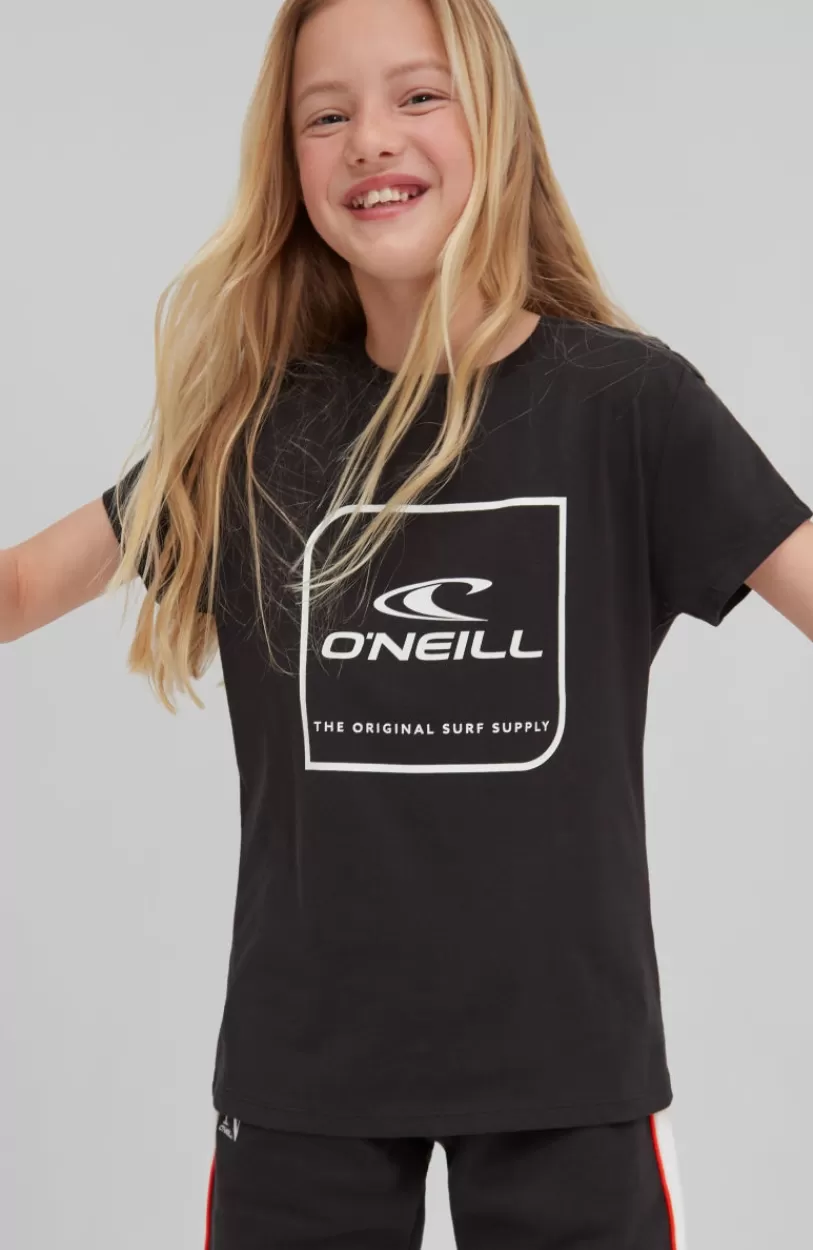 Store O’Neill Cube T-Shirt | BlackOut - A