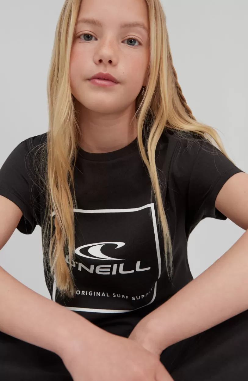 Store O’Neill Cube T-Shirt | BlackOut - A