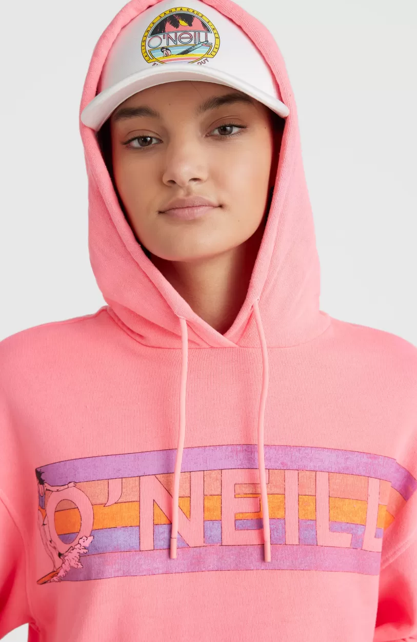 Cheap O’Neill Cult Shift Hoodie | Diva Pink