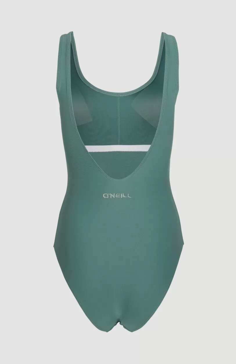 New O’Neill Ella Future Surf Badpak | North Atlantic