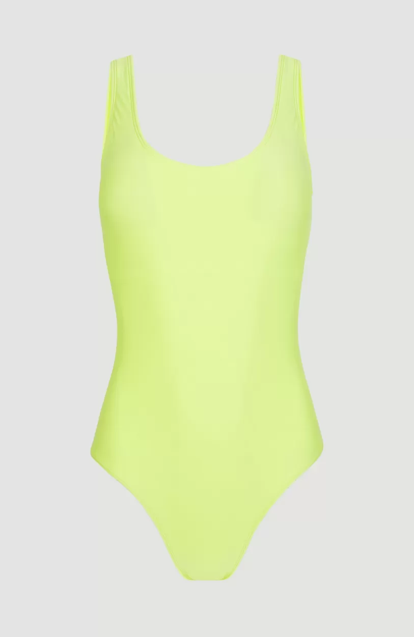 Online O’Neill Ella Future Surf Badpak | Sunny Lime