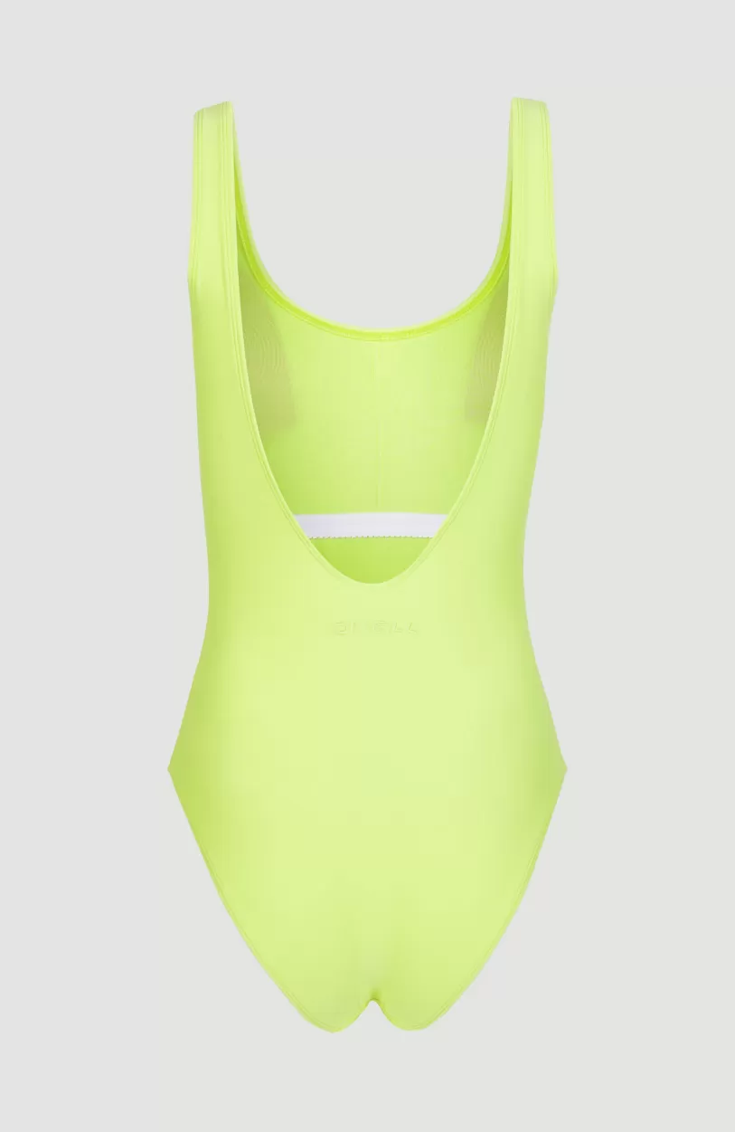 Online O’Neill Ella Future Surf Badpak | Sunny Lime