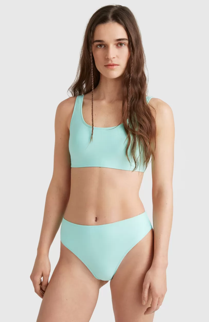 Cheap O’Neill Ella Love Future Surf Bralette Bikiniset | Beach Glass