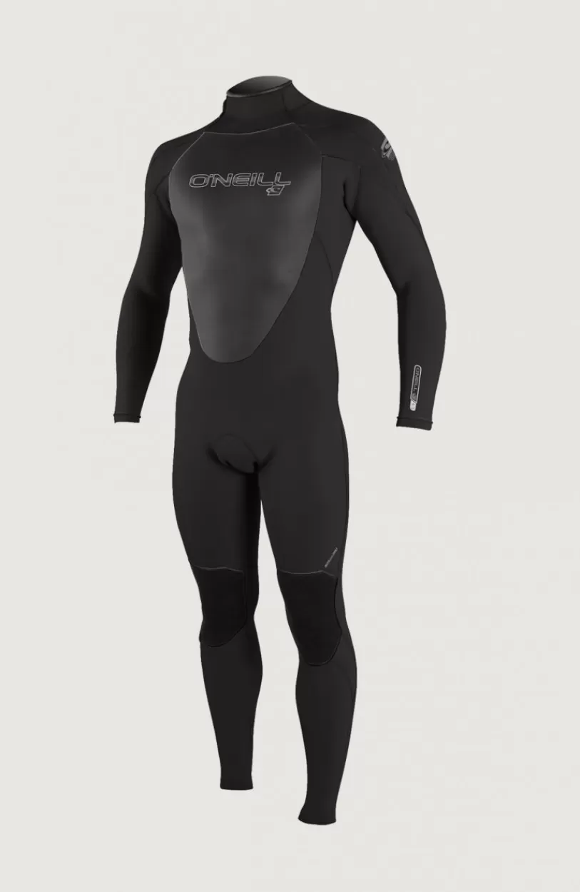 Flash Sale O’Neill Epic 3/2mm Full Wetsuit | Black