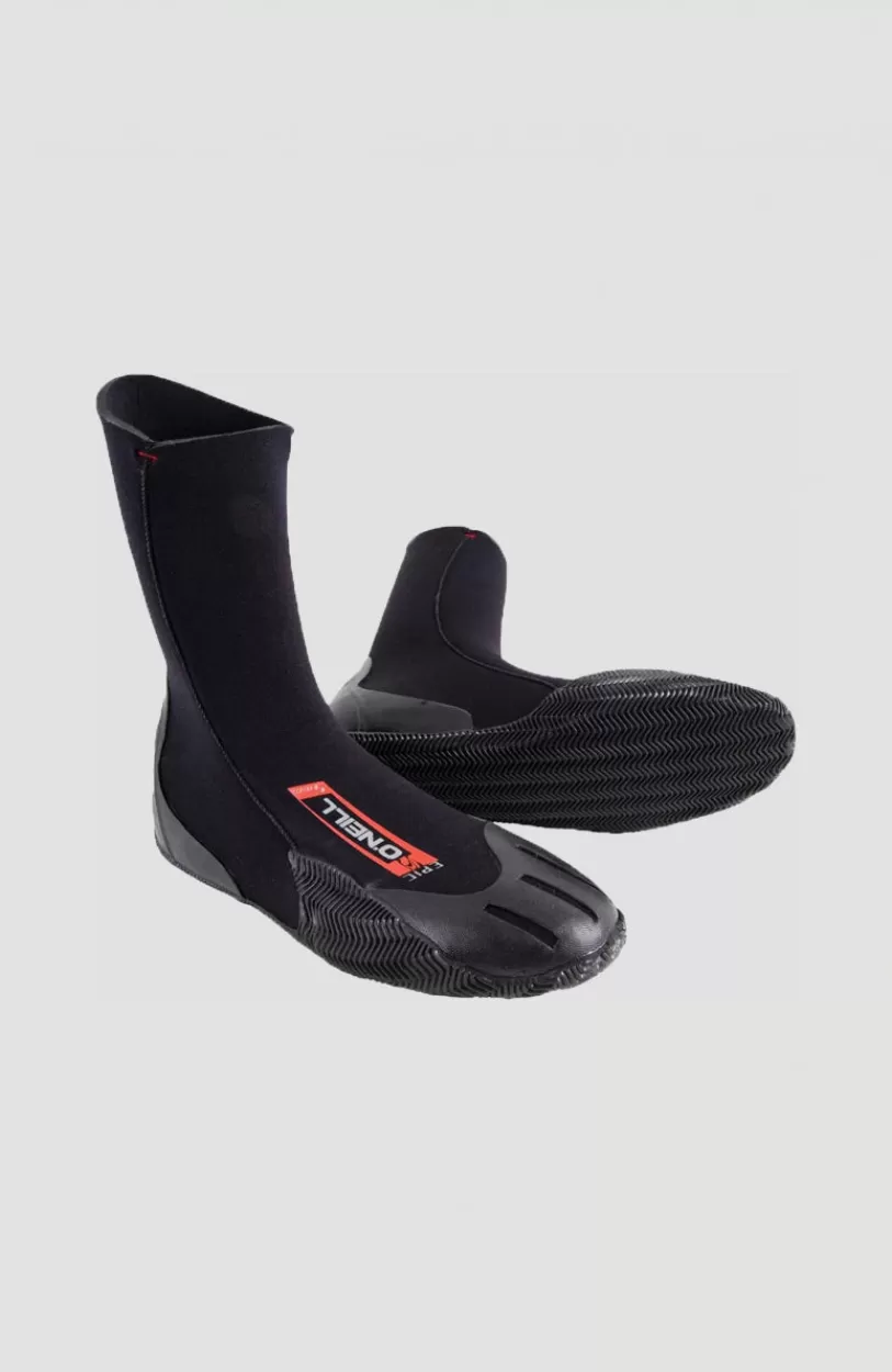 Flash Sale O’Neill Epic 3mm Boot | Black