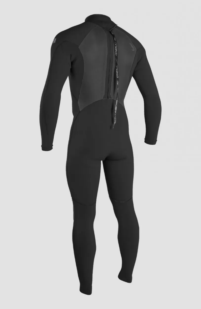 Fashion O’Neill EPIC 5/4 BACK ZIP FULL WETSUIT | Black