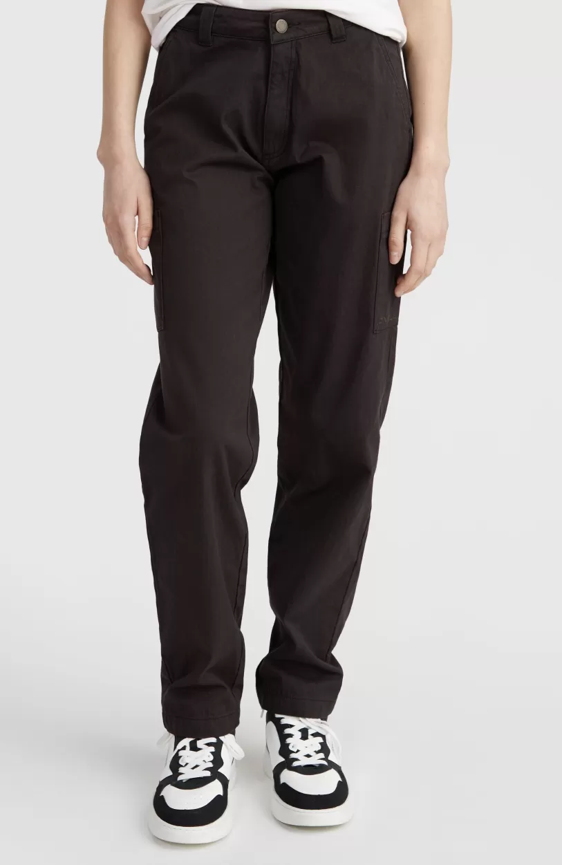 Cheap O’Neill Essentials Cargobroek | Black Out