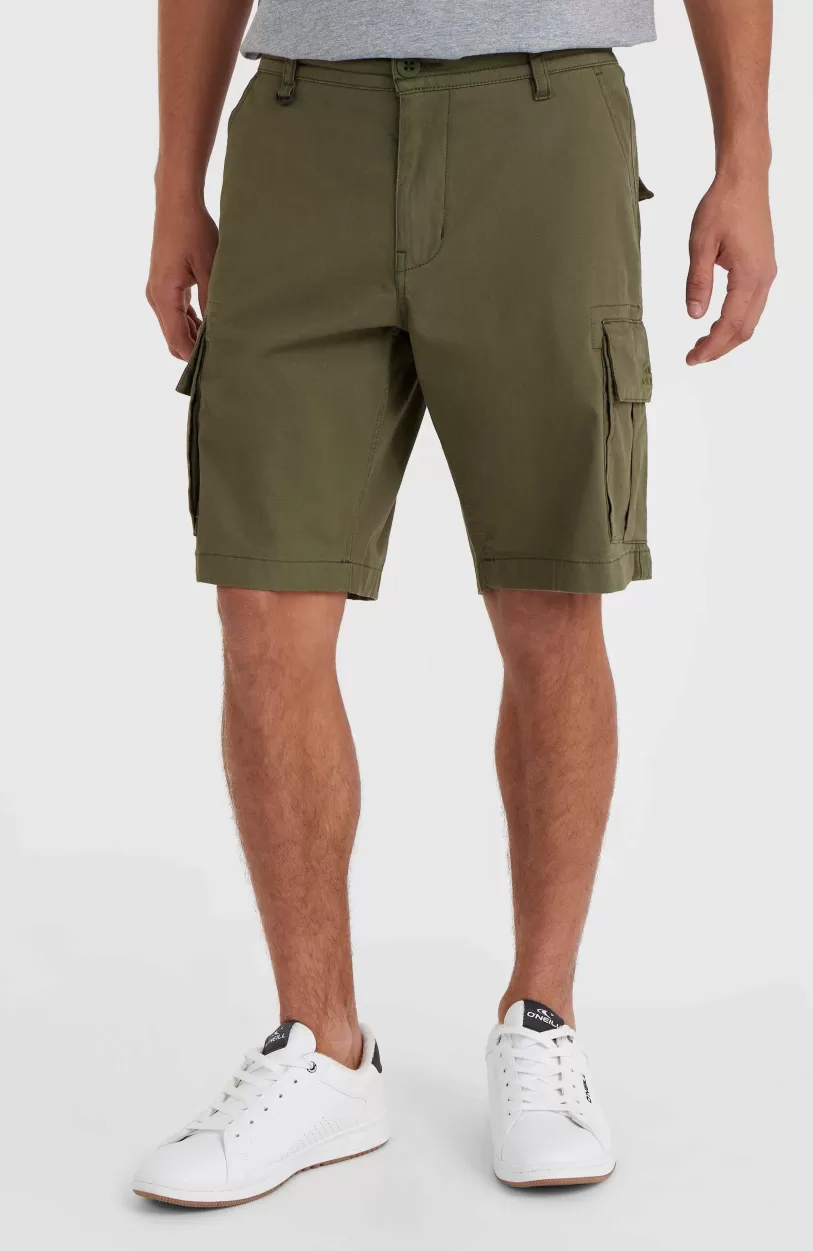 Fashion O’Neill Essentials Cargoshort | Asher Tree