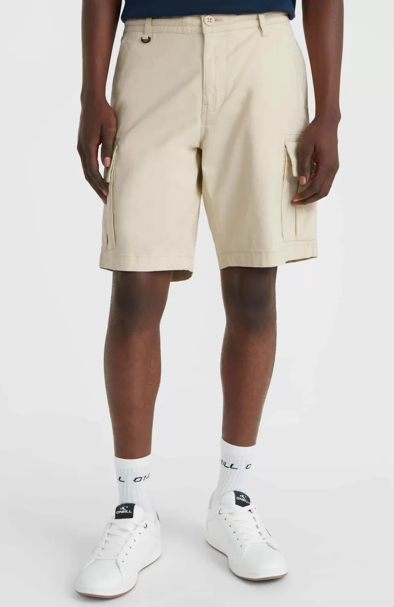 Hot O’Neill Essentials Cargoshort | Muslin