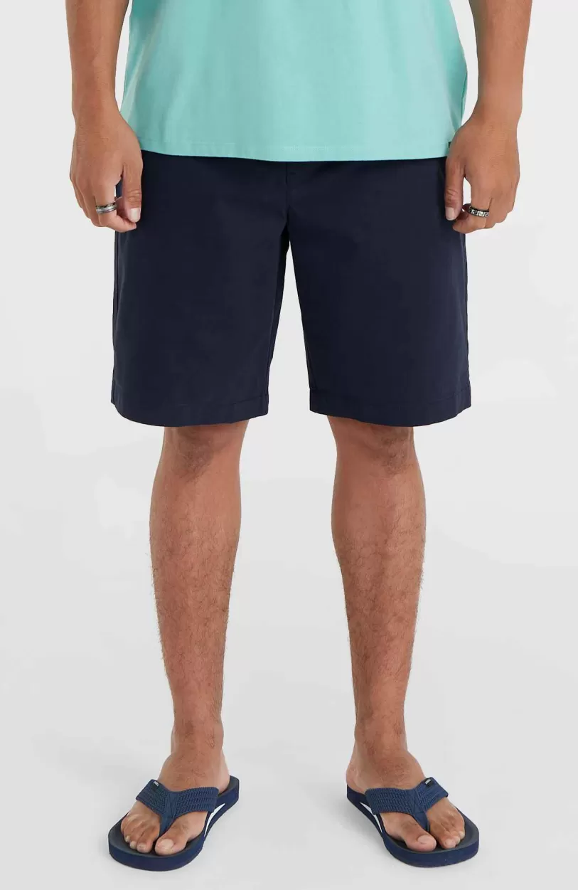 New O’Neill Essentials Chinoshort | Outer Space