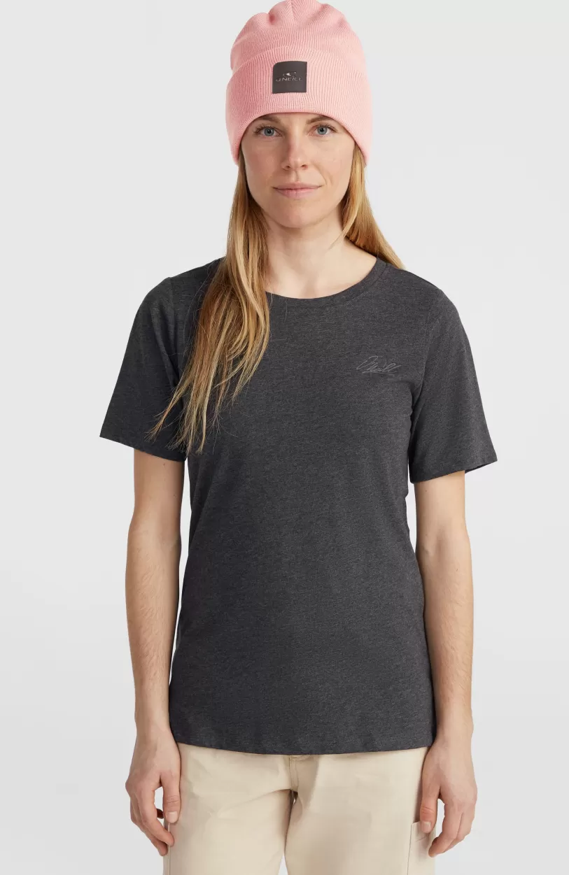 Clearance O’Neill Essentials T-shirt | Black Out