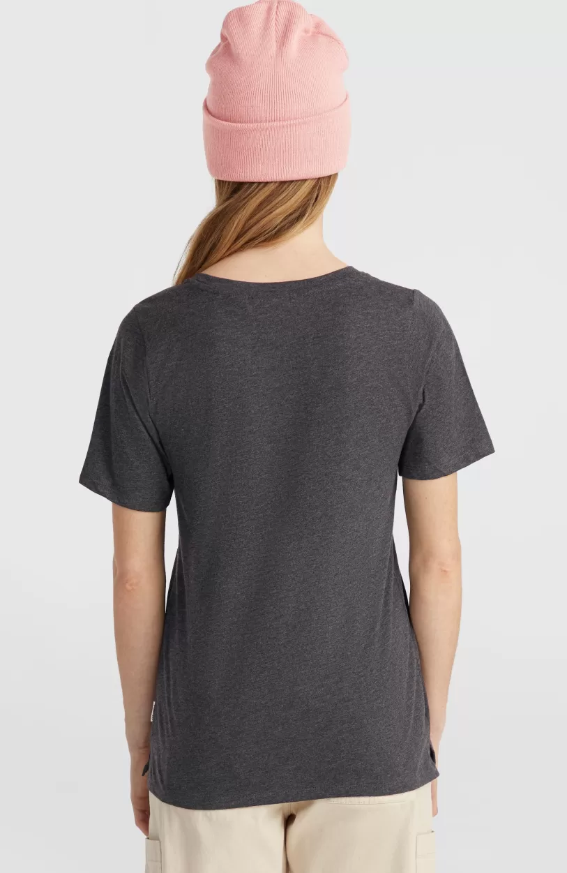 Clearance O’Neill Essentials T-shirt | Black Out