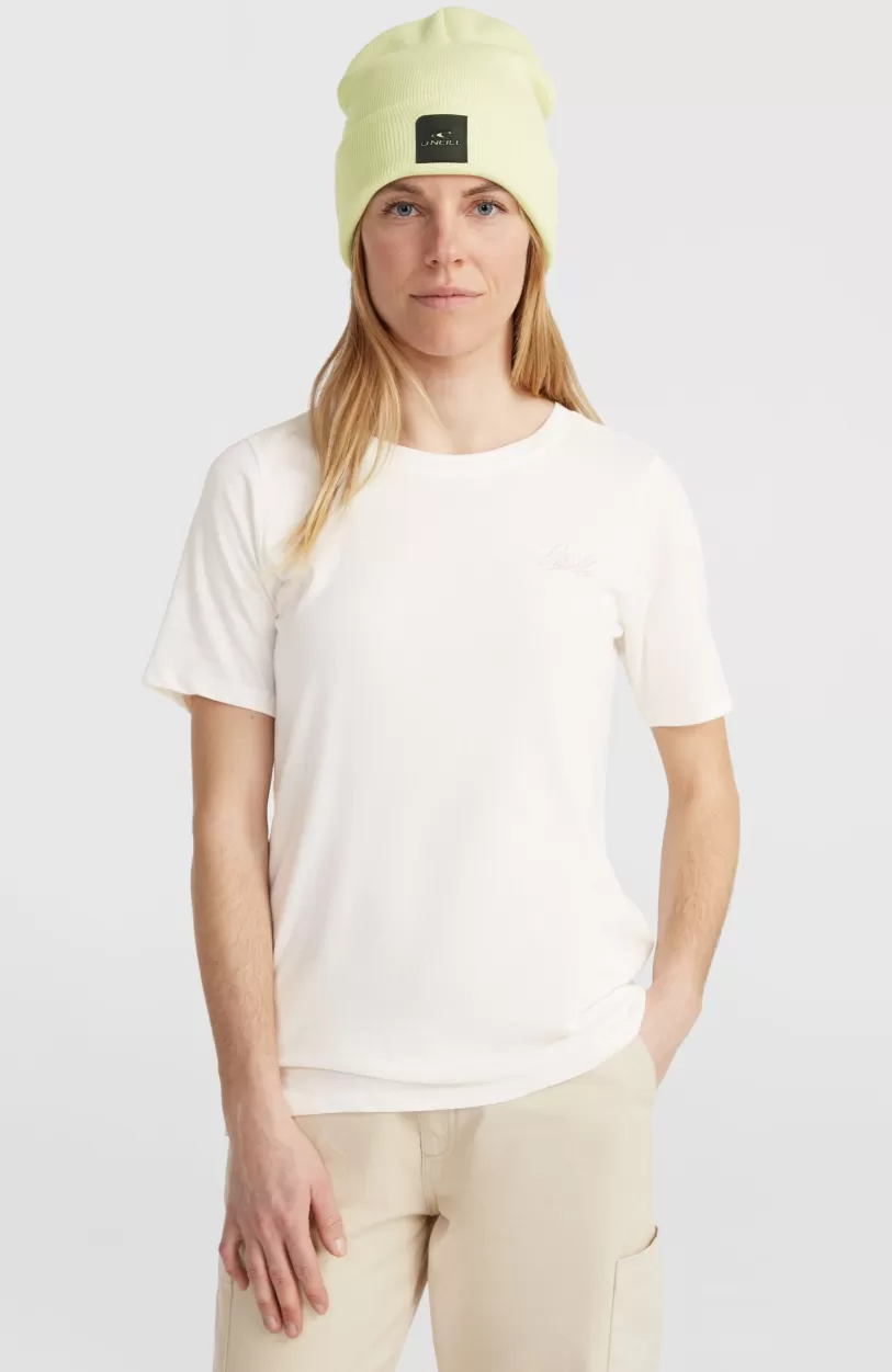 Flash Sale O’Neill Essentials T-shirt | Snow White