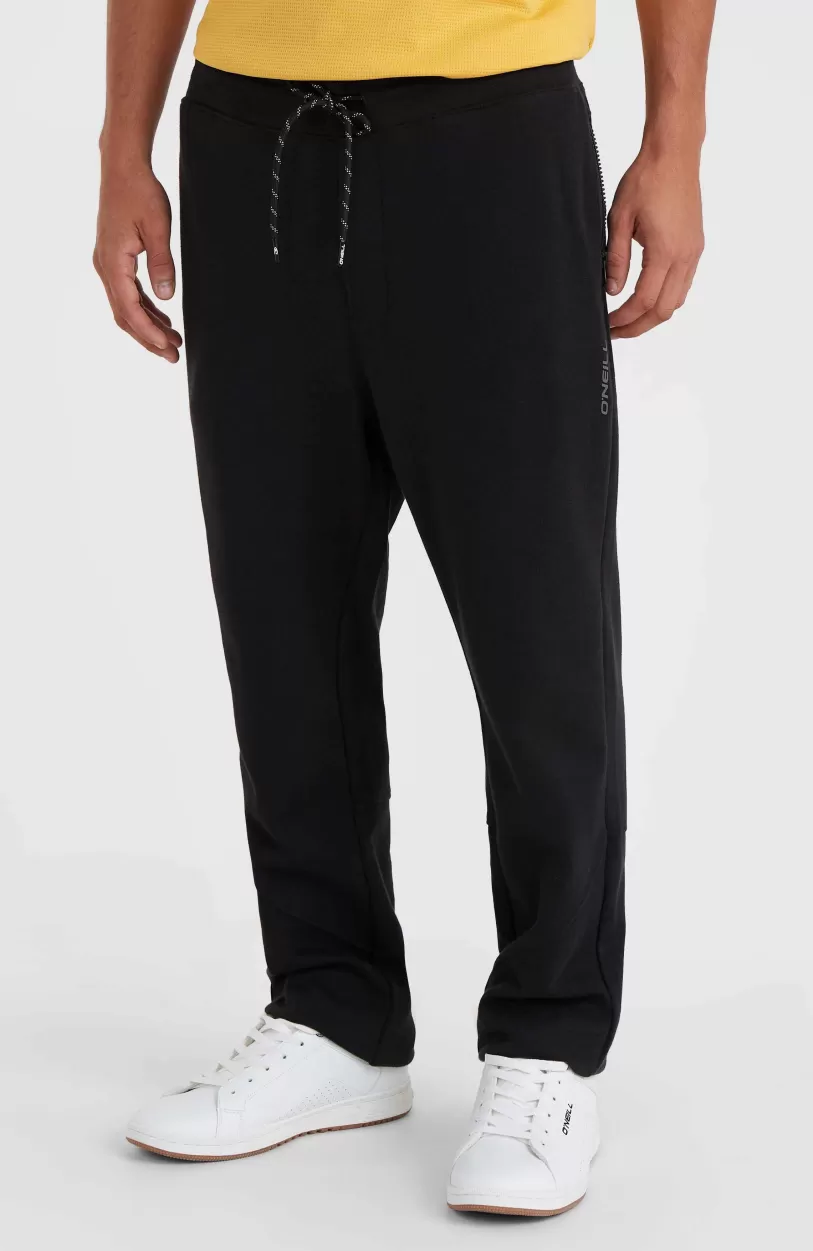 Outlet O’Neill Freak Joggingbroek | Black Out