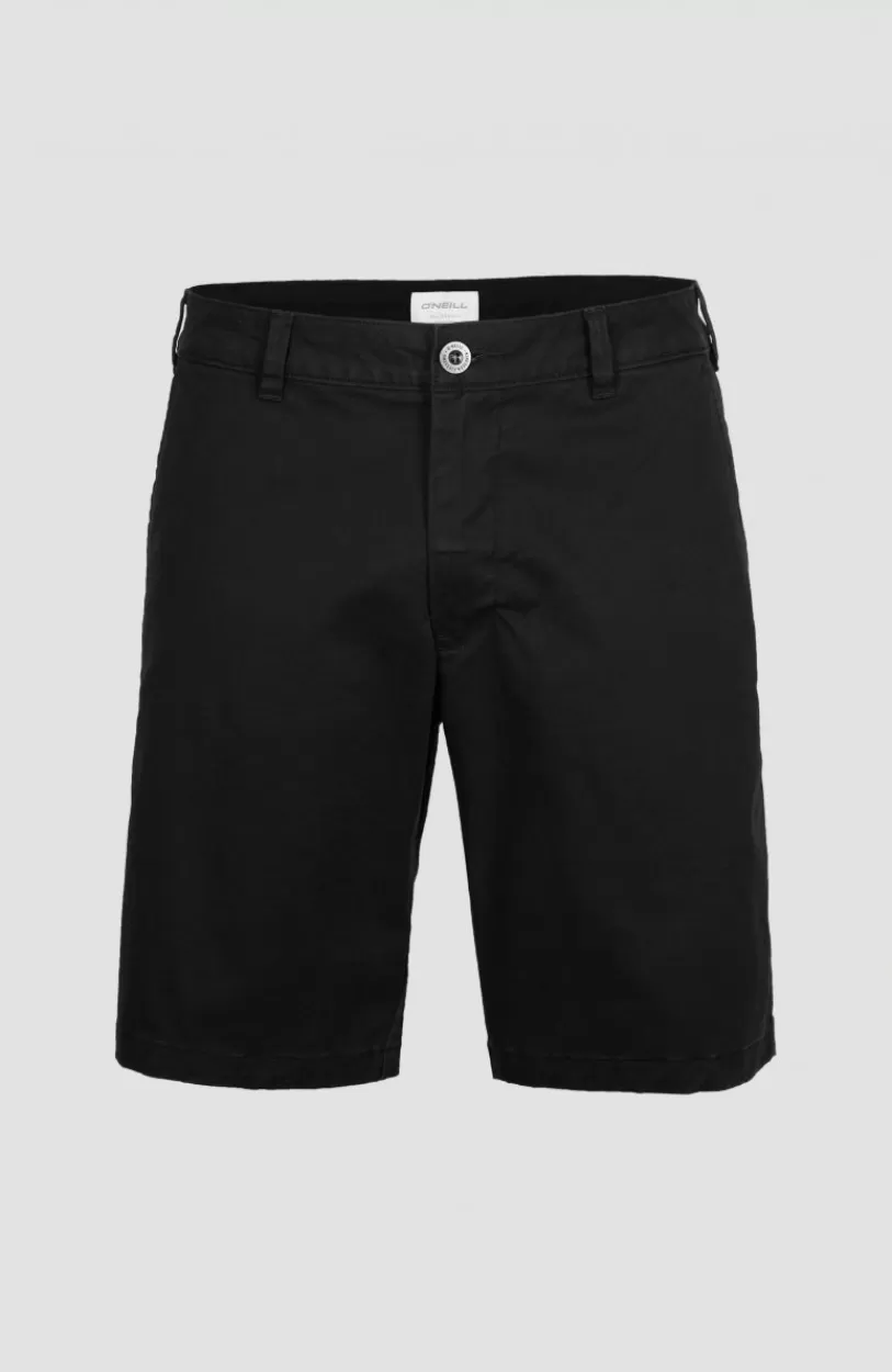 Flash Sale O’Neill Friday Night Chino Shorts | BlackOut - A