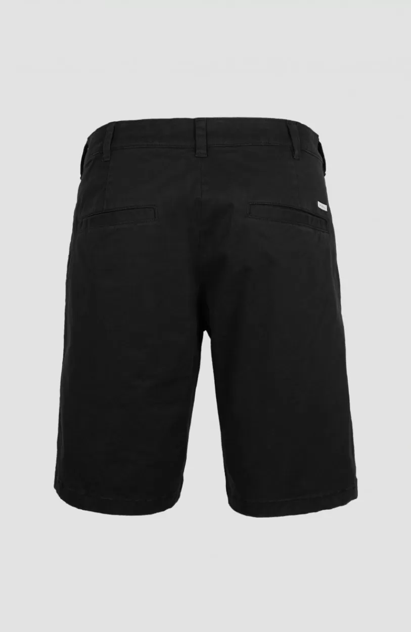 Flash Sale O’Neill Friday Night Chino Shorts | BlackOut - A