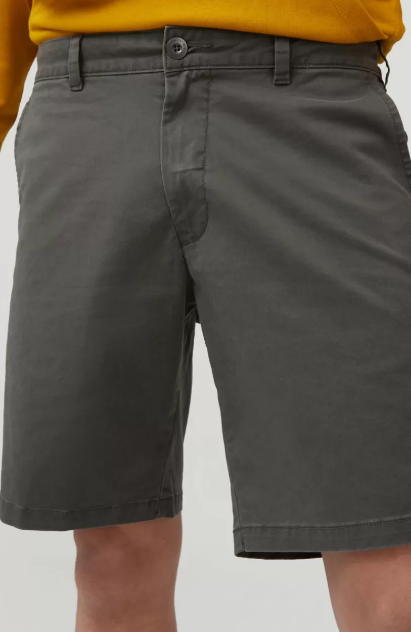 New O’Neill Friday Night Chino Shorts | Military Green -A