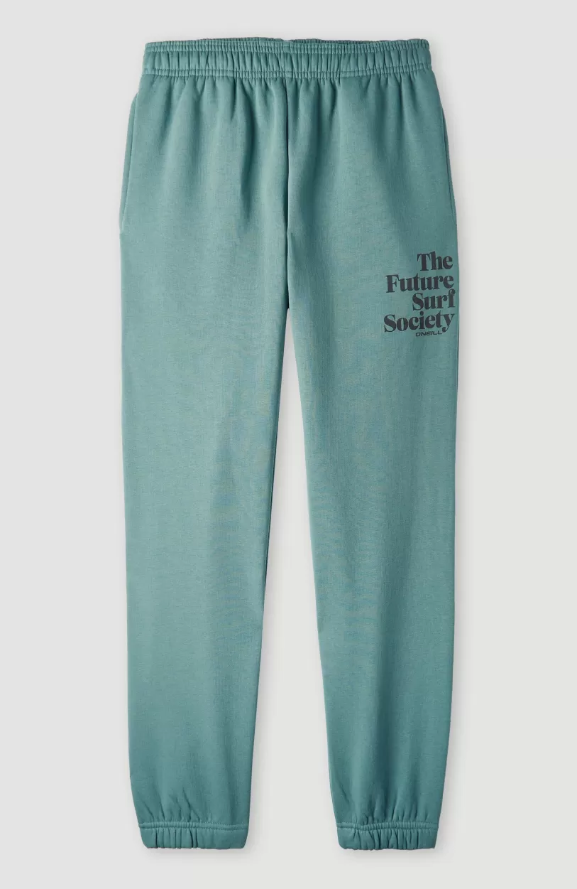 Sale O’Neill Future Surf High-Waist Joggingbroek | North Atlantic