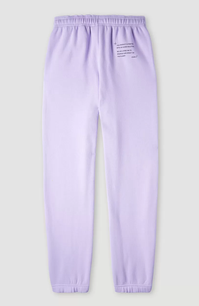 New O’Neill Future Surf High-Waist Joggingbroek | Purple Rose