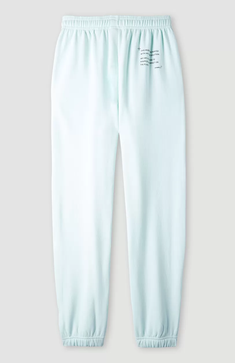 Sale O’Neill Future Surf High-Waist Joggingbroek | Soothing Sea