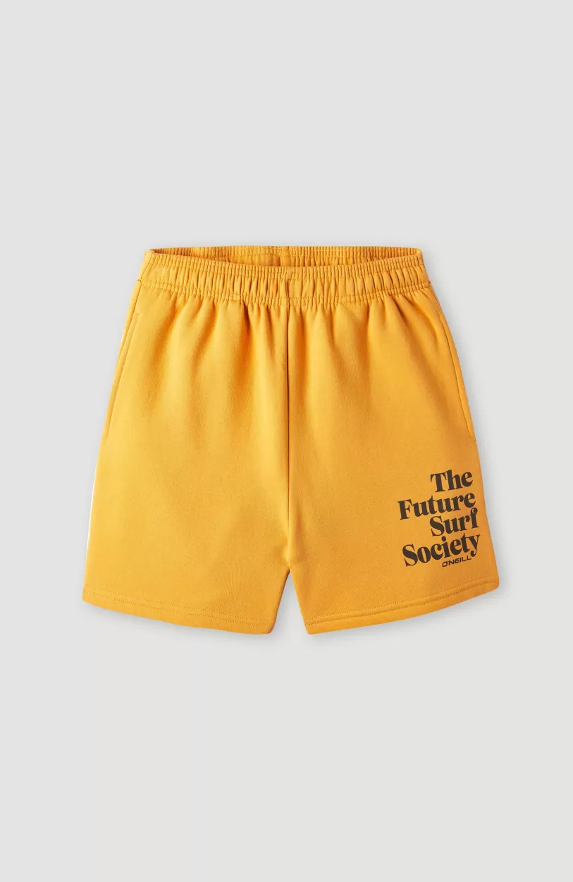 Fashion O’Neill Future Surf High-Waist Joggingshort | Nugget