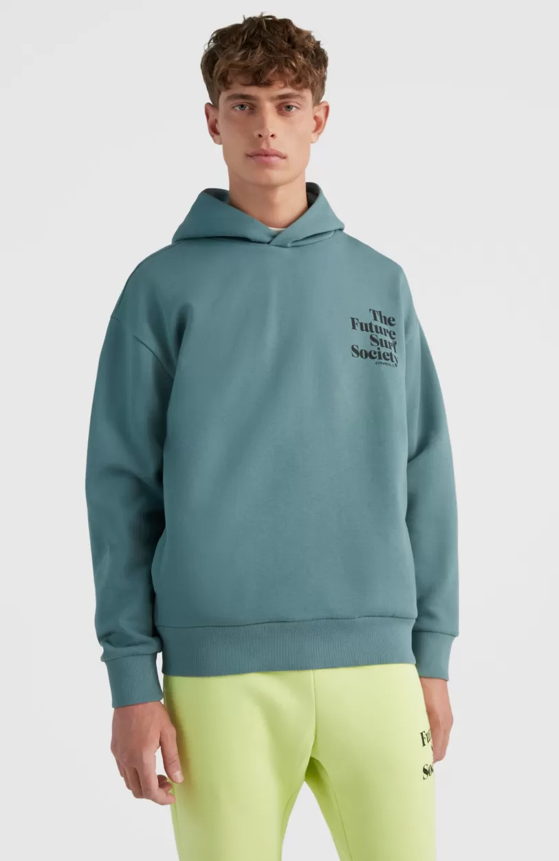 Discount O’Neill Future Surf Hoodie | North Atlantic