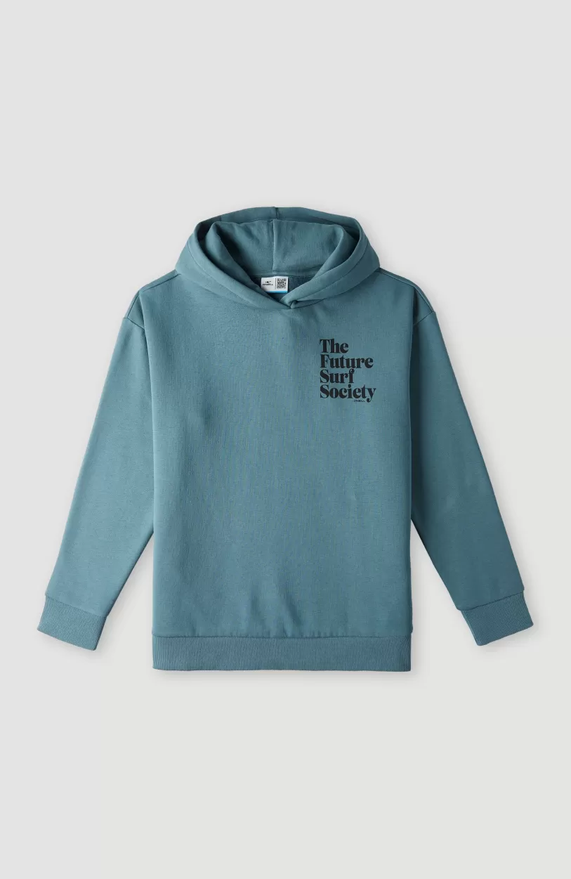 Store O’Neill Future Surf Hoodie | North Atlantic