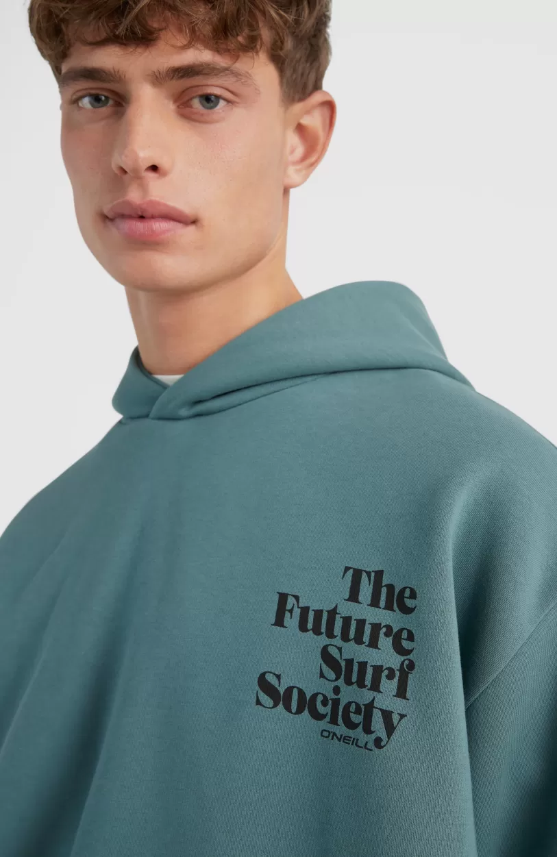 Discount O’Neill Future Surf Hoodie | North Atlantic