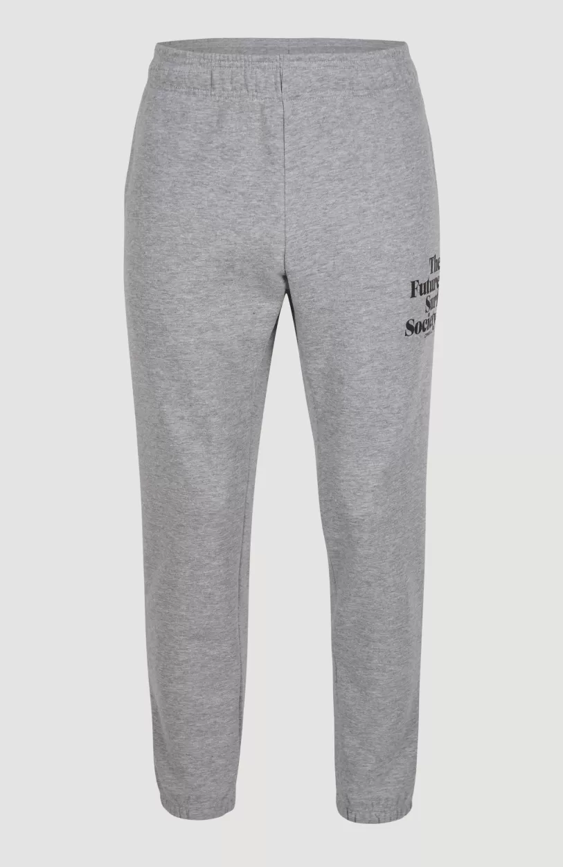 Online O’Neill Future Surf Joggingbroek | Silver Melee