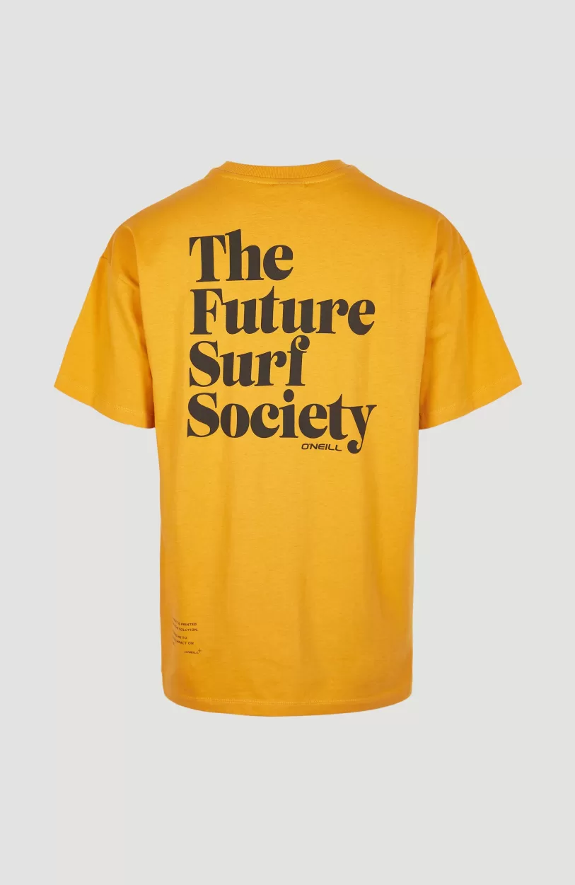 Sale O’Neill Future Surf Loose Long T-shirt | Nugget