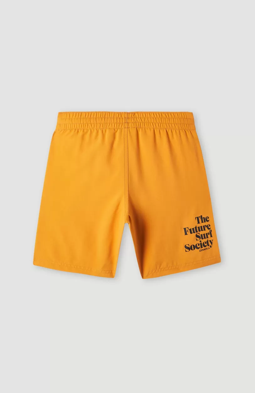 Store O’Neill Future Surf Society 14'' Zwemshort | Nugget