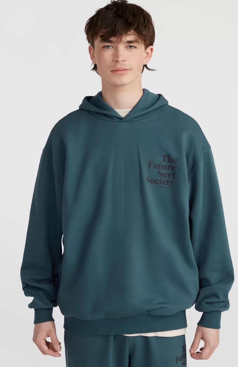 Cheap O’Neill Future Surf Society Hoodie | Alma Steel