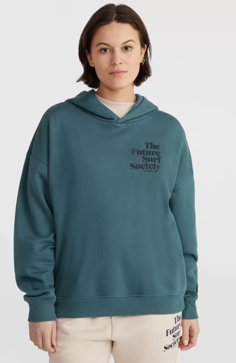 Best Sale O’Neill Future Surf Society Hoodie | Alma Steel