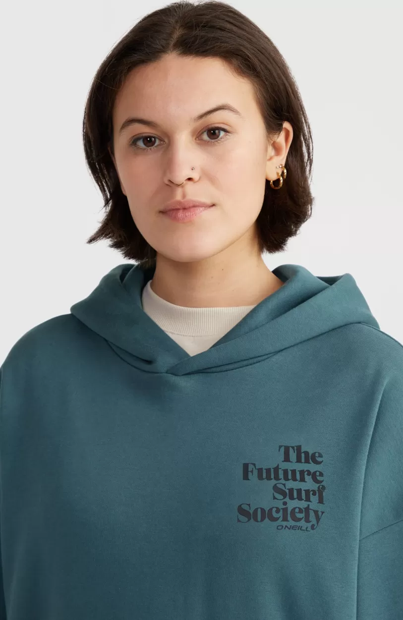 Best Sale O’Neill Future Surf Society Hoodie | Alma Steel