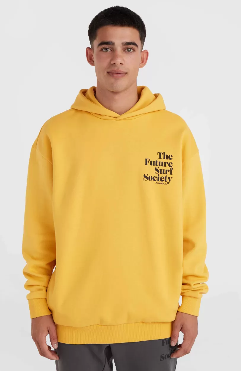 Discount O’Neill Future Surf Society Hoodie | Golden Haze