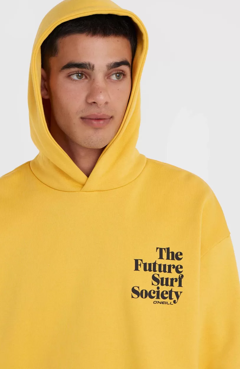 Discount O’Neill Future Surf Society Hoodie | Golden Haze