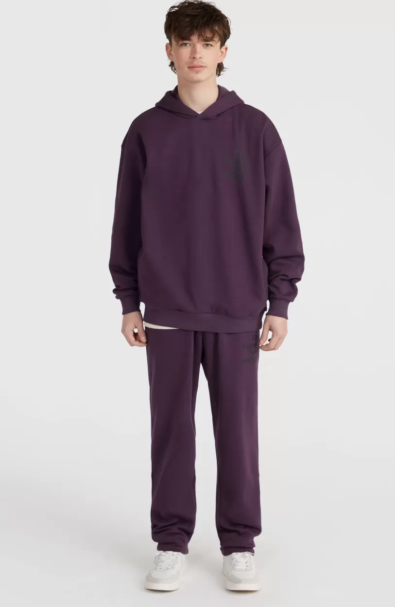 Sale O’Neill Future Surf Society Joggingbroek | Aubergine