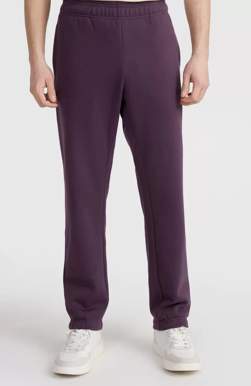 Sale O’Neill Future Surf Society Joggingbroek | Aubergine