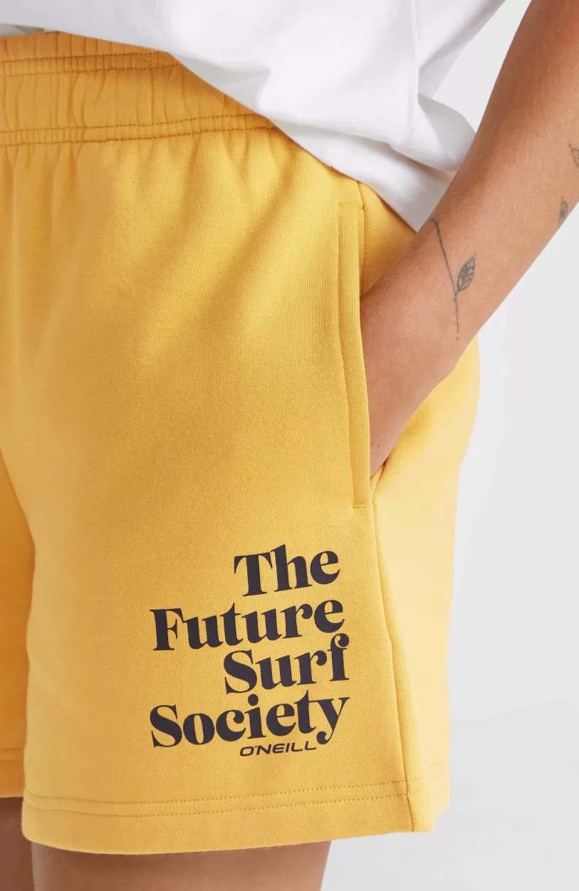 Store O’Neill Future Surf Society Short | Golden Haze